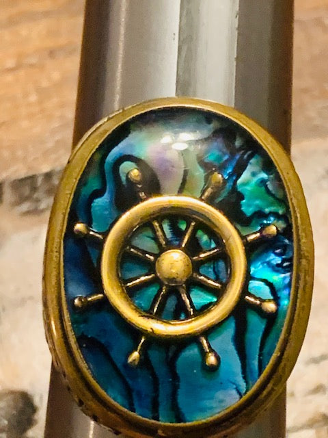 The Compass of Heaven