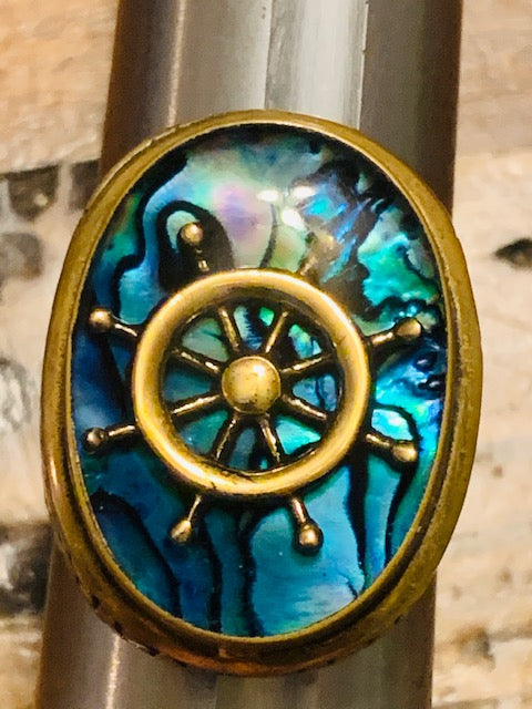 The Compass of Heaven