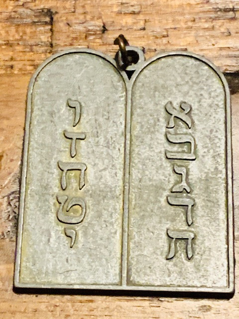 The Secret Tablets of Enoch
