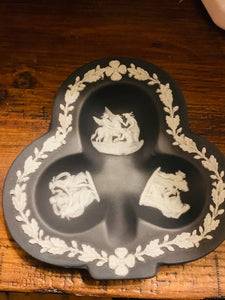 Celtic Druid Offering Plate and the Keepers of the Sacred Grove