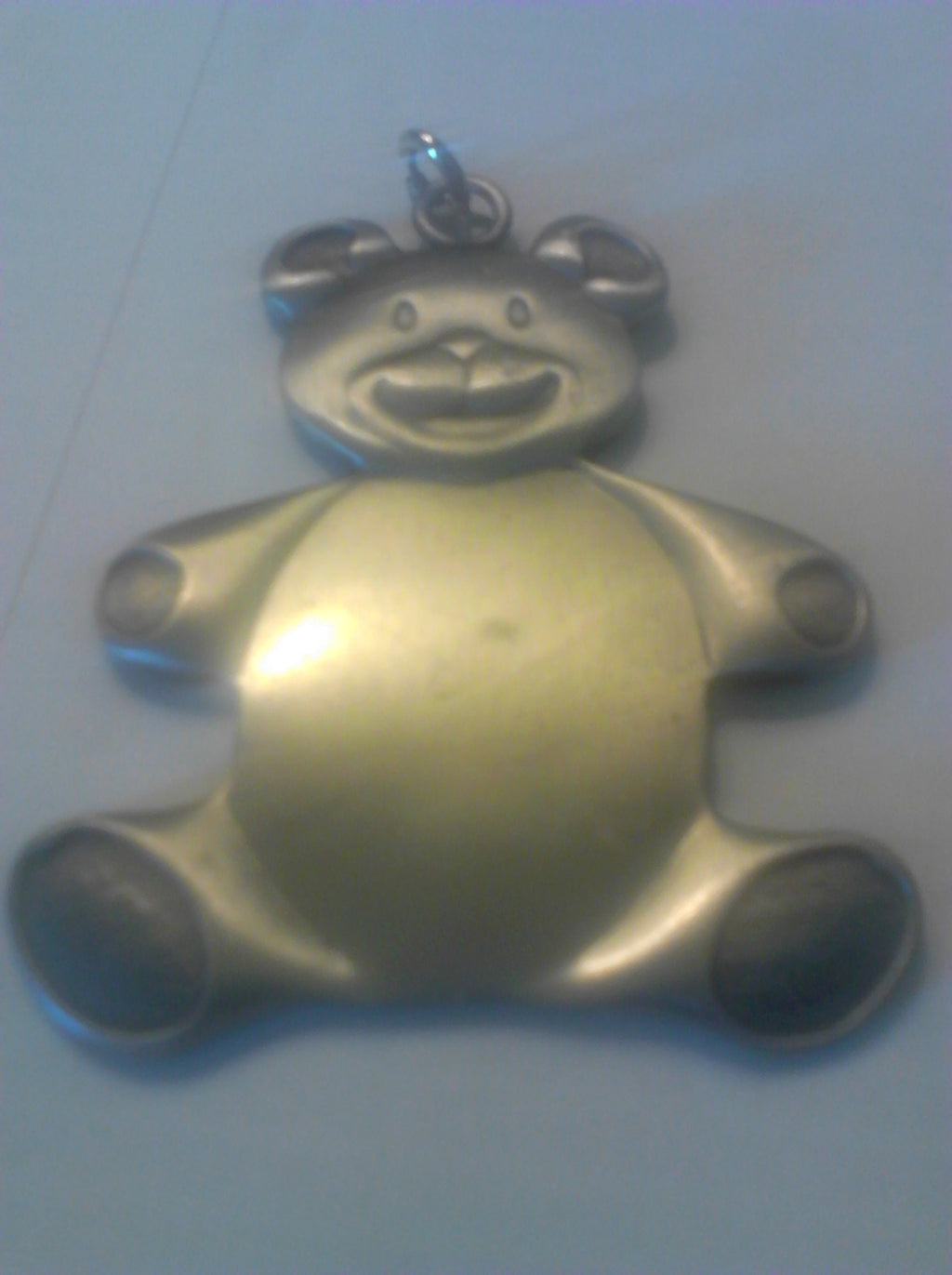 The Sweet Innocence of a Child