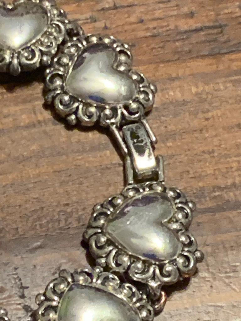 chainmail for love