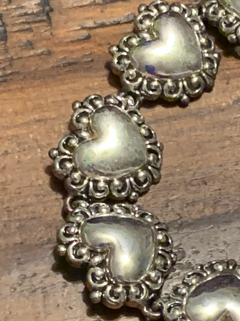 chainmail for love