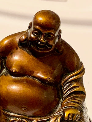 the Granting Buddha