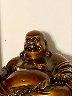 the Granting Buddha