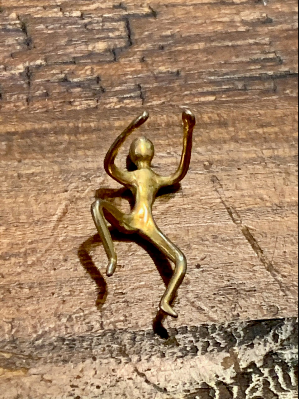 Shadow Crawler
