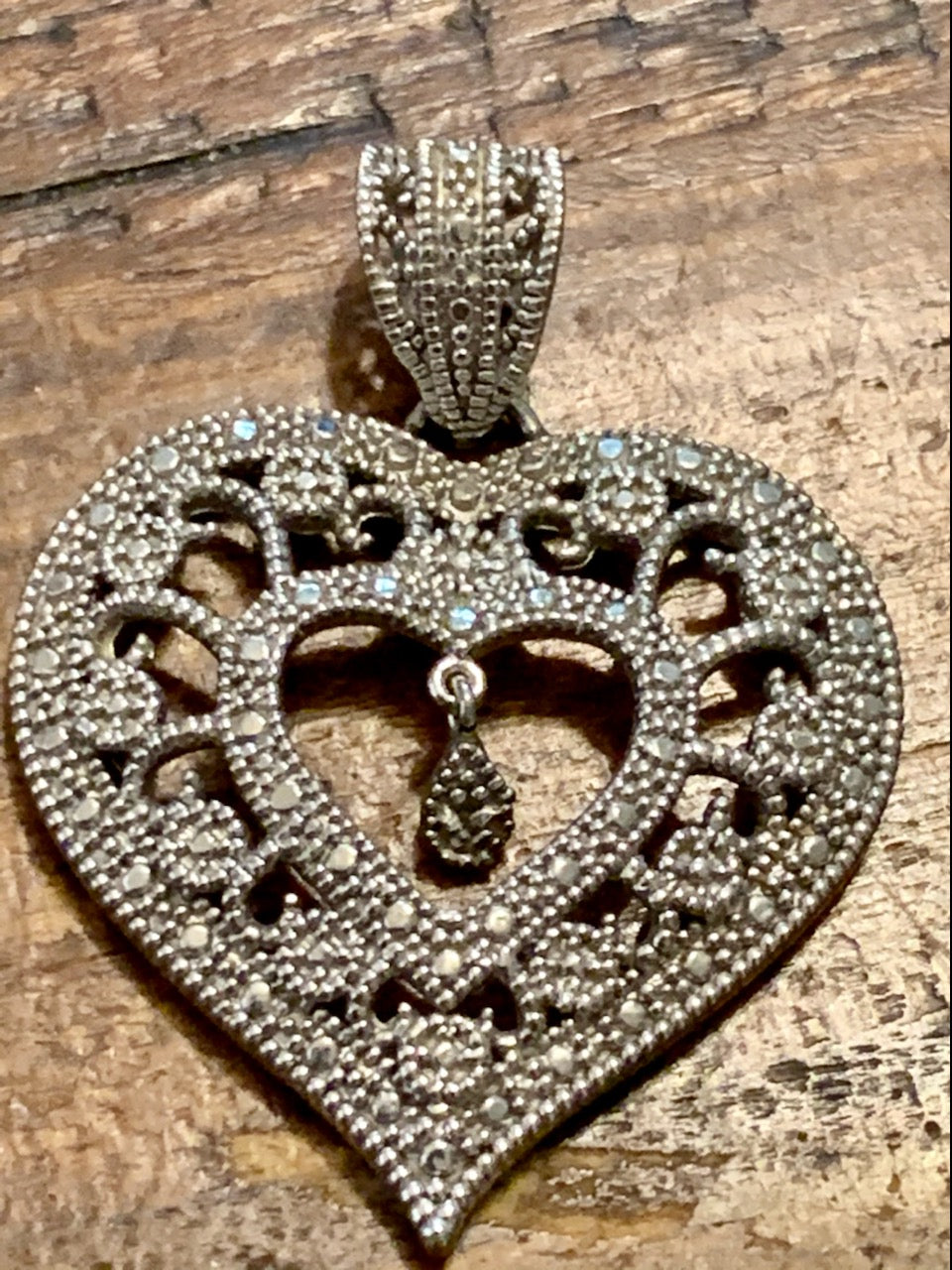Healing the Heart and Manifesting Love