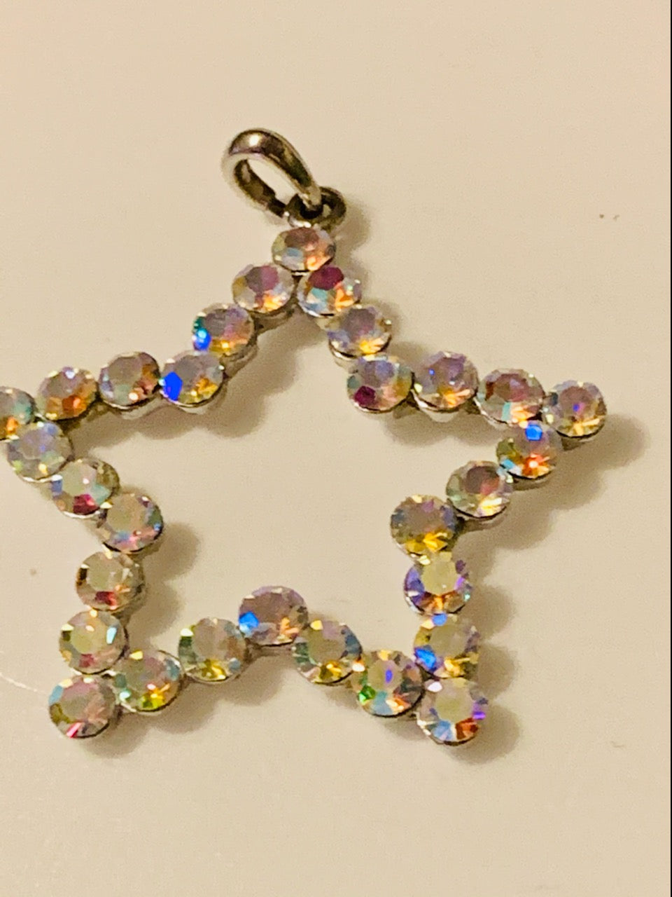 Ceelstial Djinn named Maruki