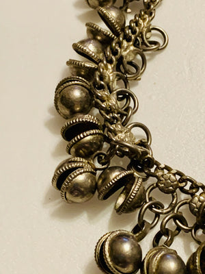 An Original Gypsy Djinn Caller