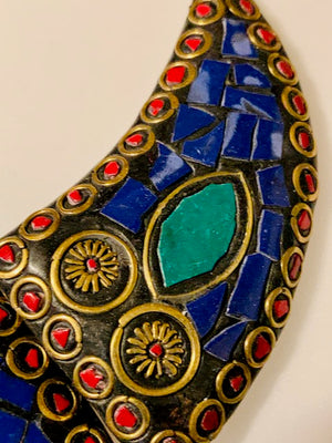 Djinn of the Feathered Serpent
