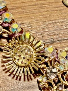 Ancient Yoruban Speaker