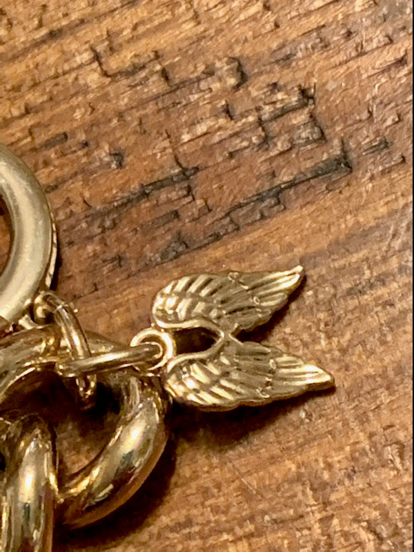 Fly Angel Fly