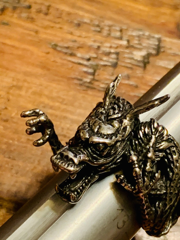 Dragons of Charlemagne