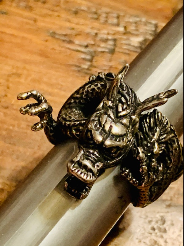 Dragons of Charlemagne