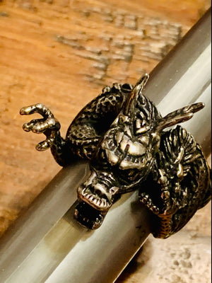 Dragons of Charlemagne