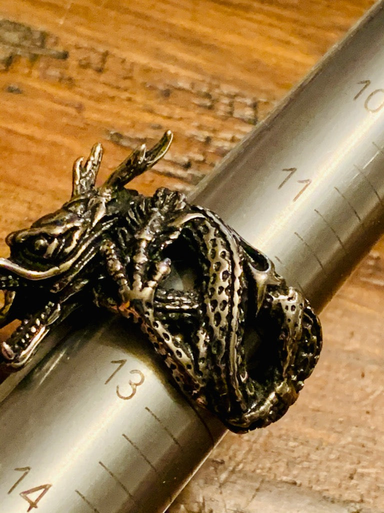Dragons of Charlemagne