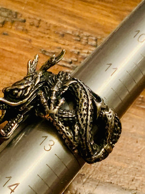 Dragons of Charlemagne