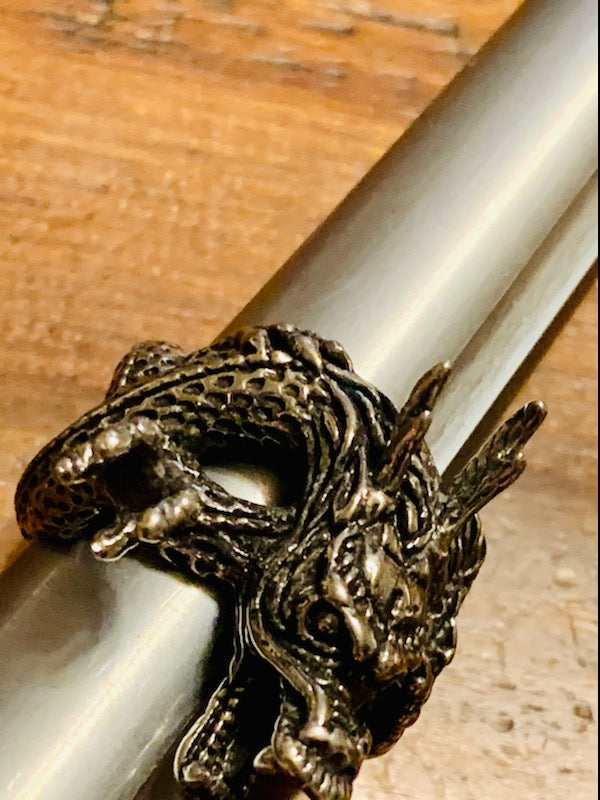 Dragons of Charlemagne