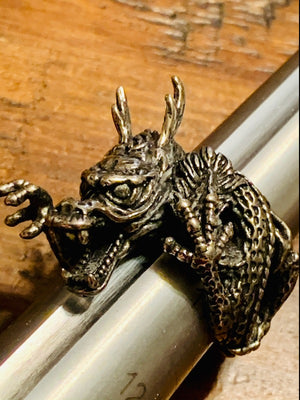 Dragons of Charlemagne