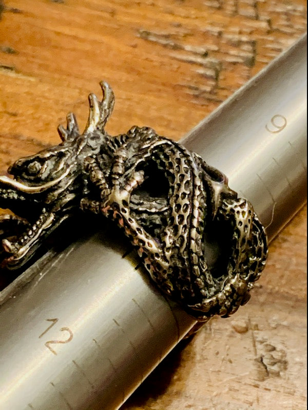 Dragons of Charlemagne