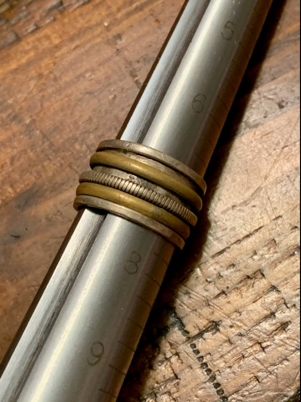 The many lives of Stanlin Waldorf (Philadelphia Experiment)