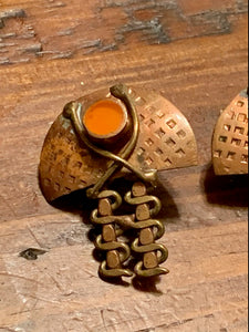 The Living Caduceus