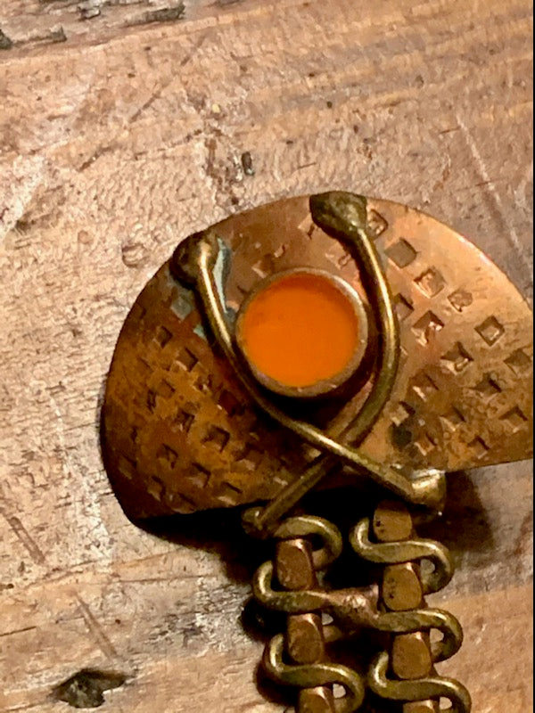The Living Caduceus