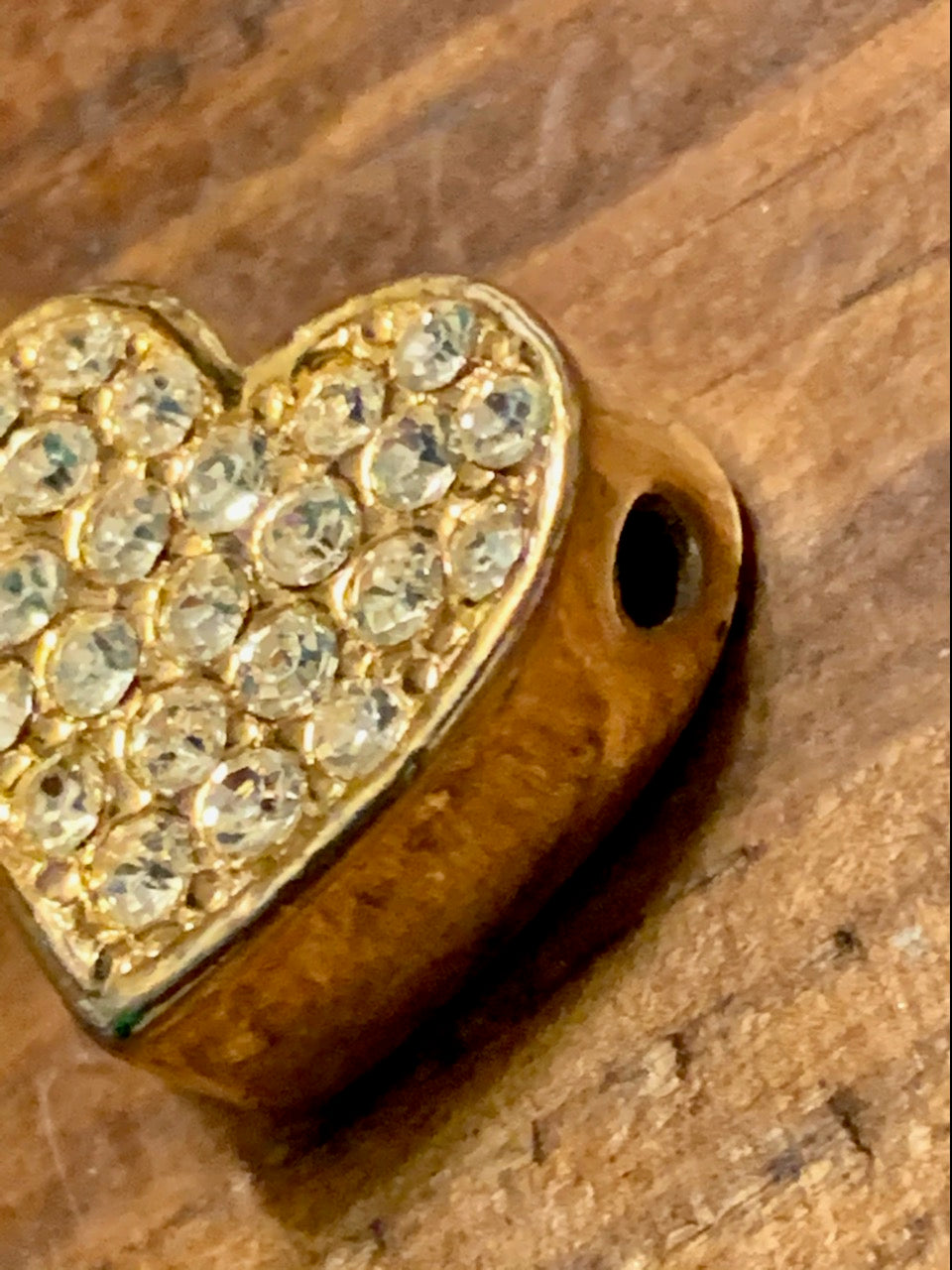 Wealth for Lovers