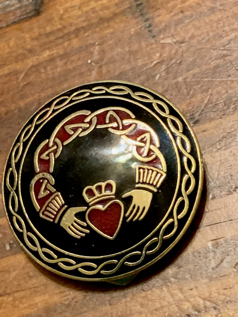 The Queen of Hearts