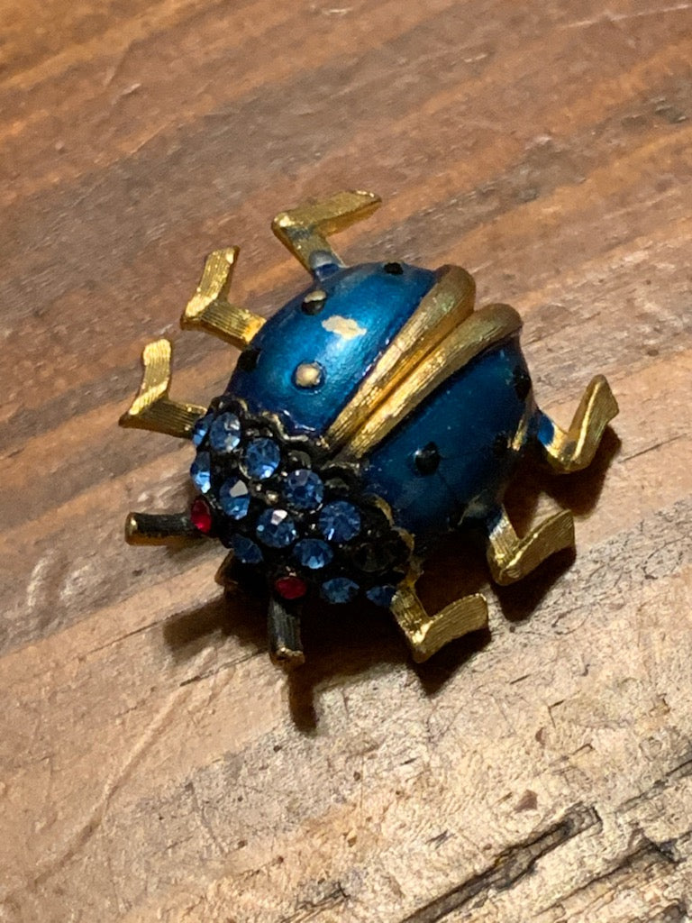 Order of the Blue Scarab