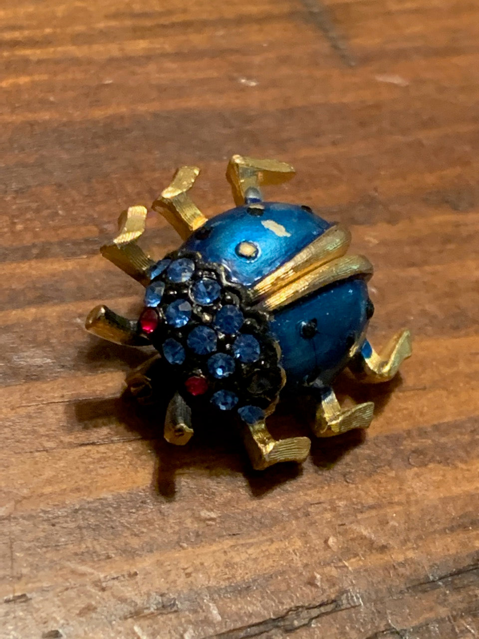 Order of the Blue Scarab
