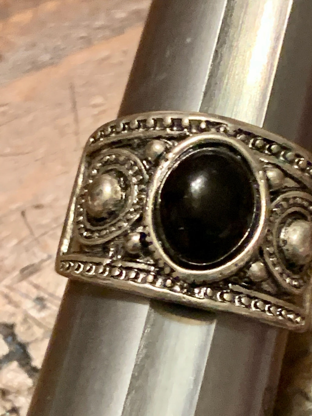 Warlock Ring