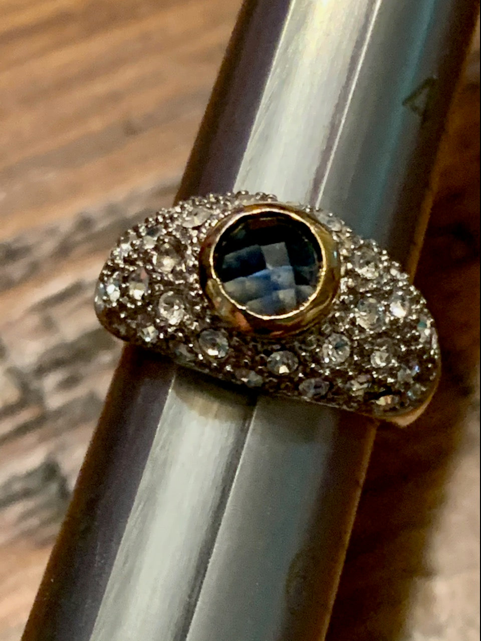 The Death of the Pesta