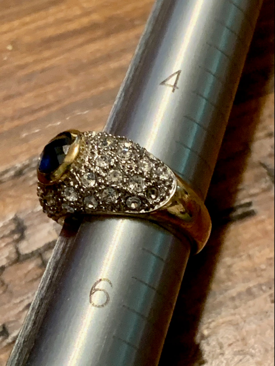 The Death of the Pesta