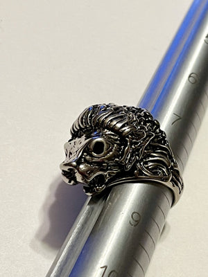 Lion of Judah Summoner