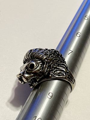 Lion of Judah Summoner