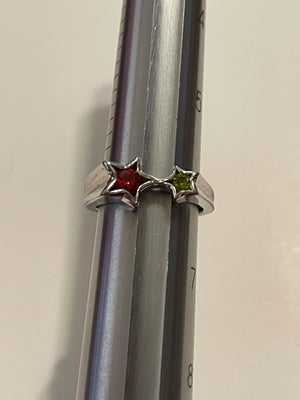 Stellar Connection
