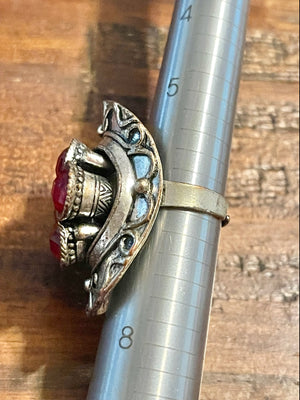 Athenian Love Scroll