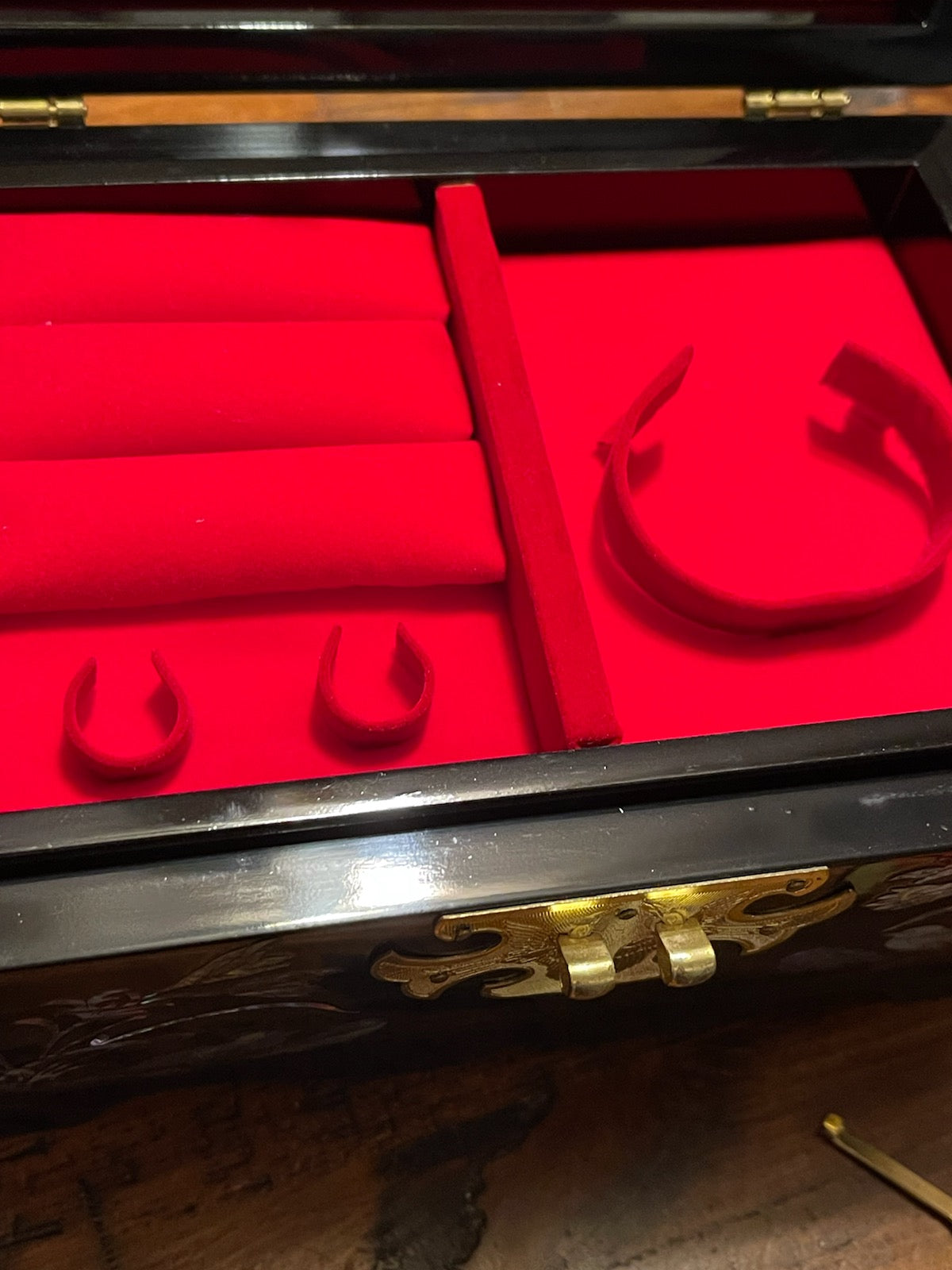 Panjina's Box