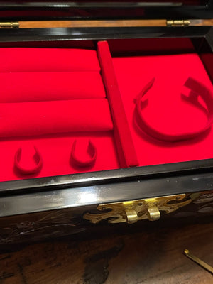 Panjina's Box