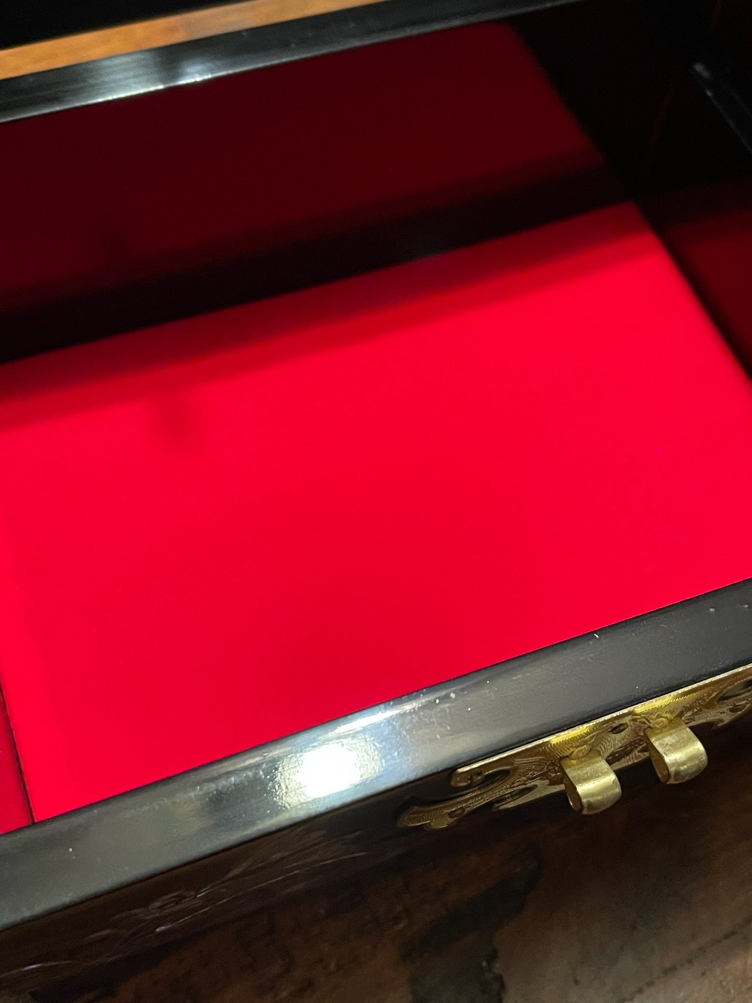 Panjina's Box