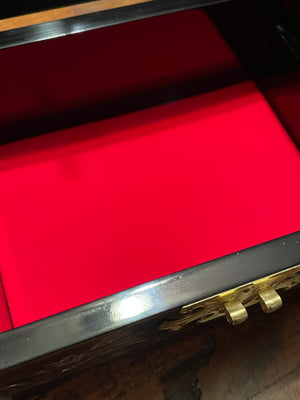 Panjina's Box