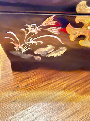 Panjina's Box