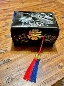 Panjina's Box