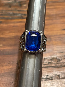 Baylonian Sorcery Ring