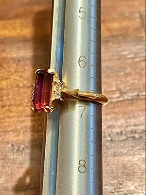 Sanguine Connection