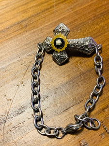 Judas Iscariot's Vampire Bone Relic