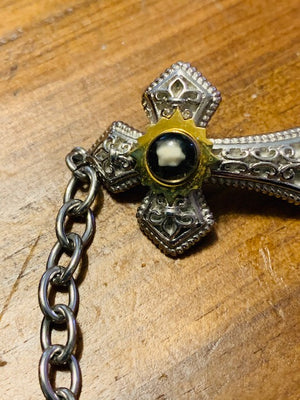 Judas Iscariot's Vampire Bone Relic