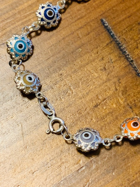 11 Eyes of Voodoo Magic
