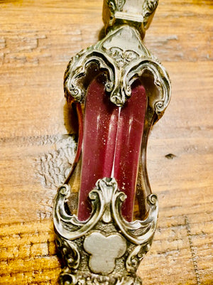 JUDAS' OWN BLOOD-- PICTURES UPDATED!!  VERY POWERFUL!!